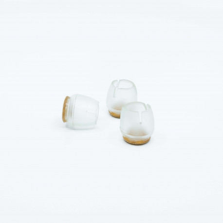 Product Image for Møbelbeskyttere i silikon