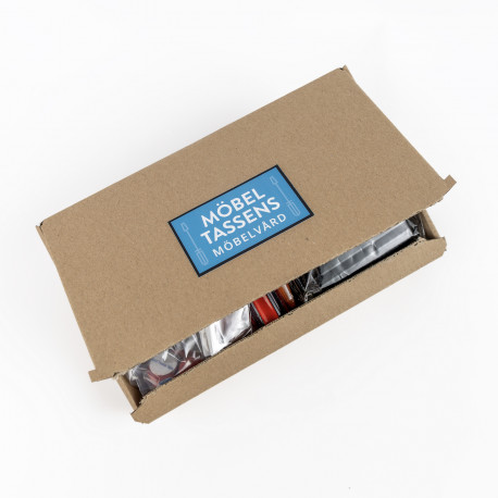 Møbelpleie eske Møbelpleie eske