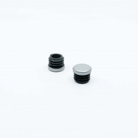 Product Image for Plastknotter, innvendig med metall gli 