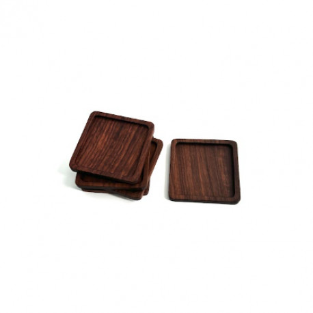 Product Image for Mellomlegg i tre, unngå brannmerker på bord og kjøkkenbenk.