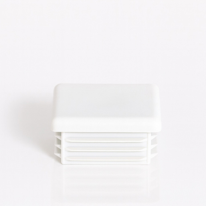 Gulvbeskytter invendlig og kantete