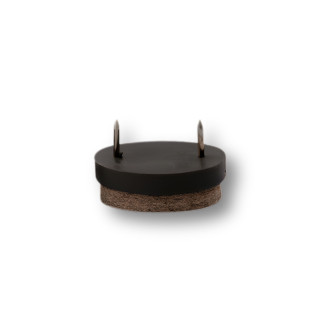 Møbelknott med spiker