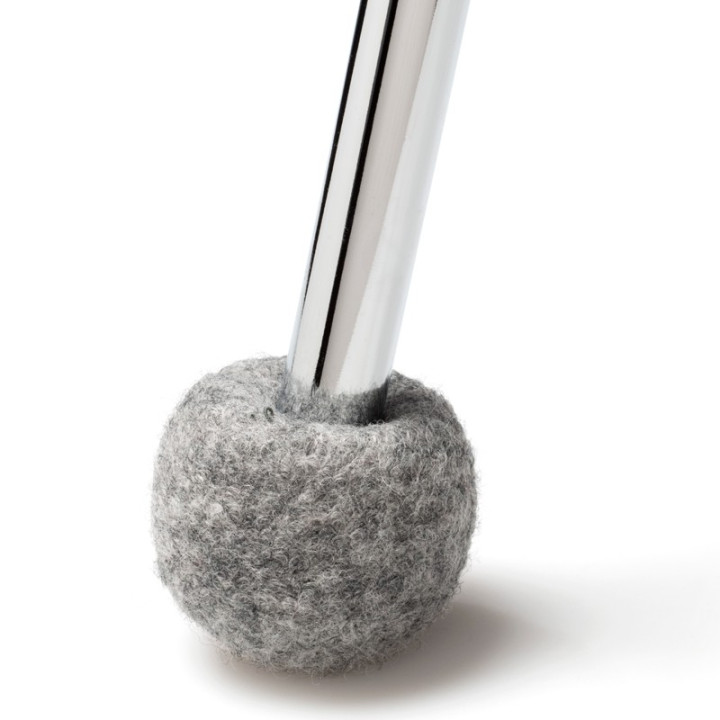 Silent Socks, effektiva ljudabsorbenter