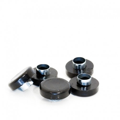 Product Image for Plastknotter med gli
