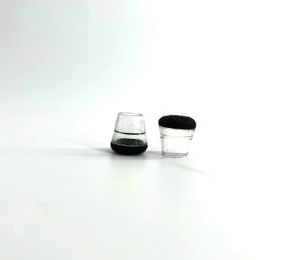 Silikonknotter