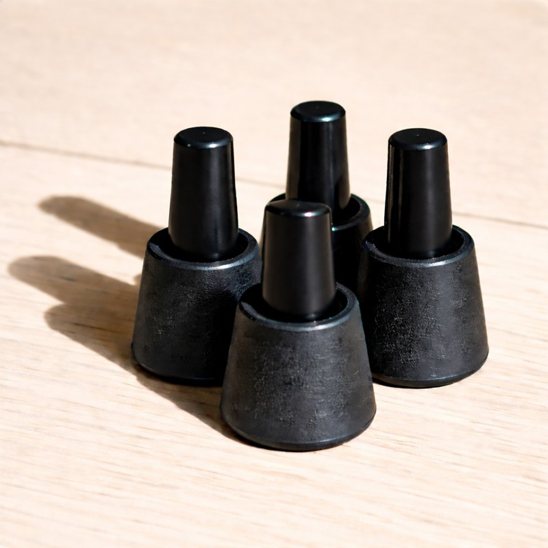 Benforhøyner til Arne Jacobsen