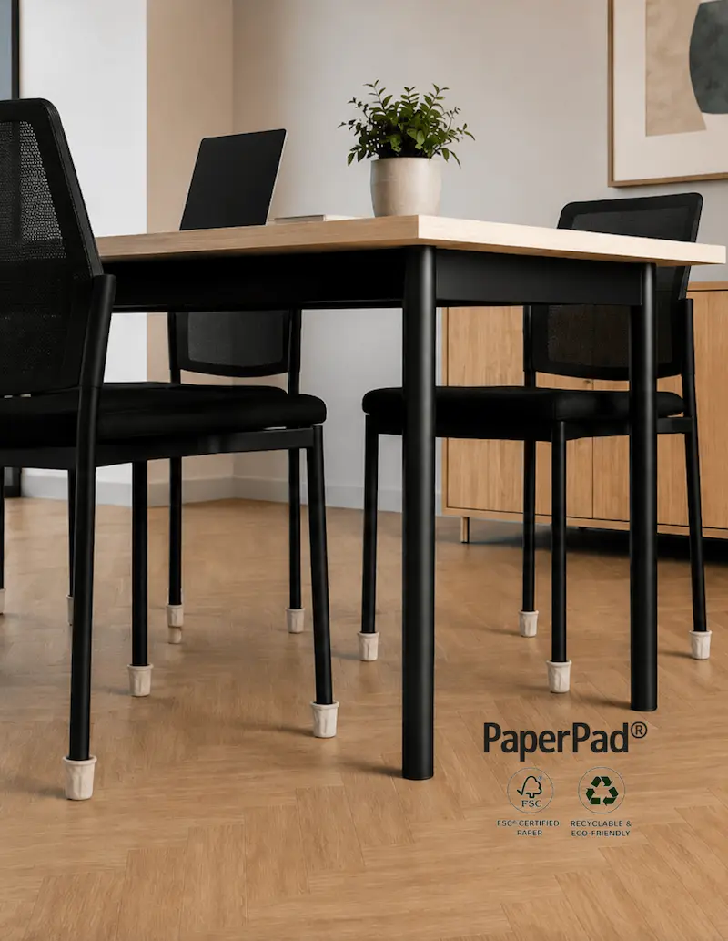 The PaperPad